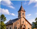 Center Church Sapormeina