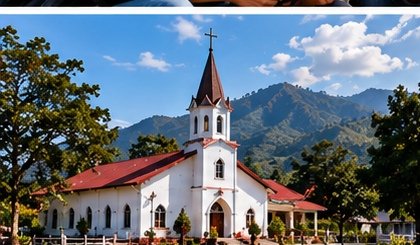 Centre Church Kangpokpi